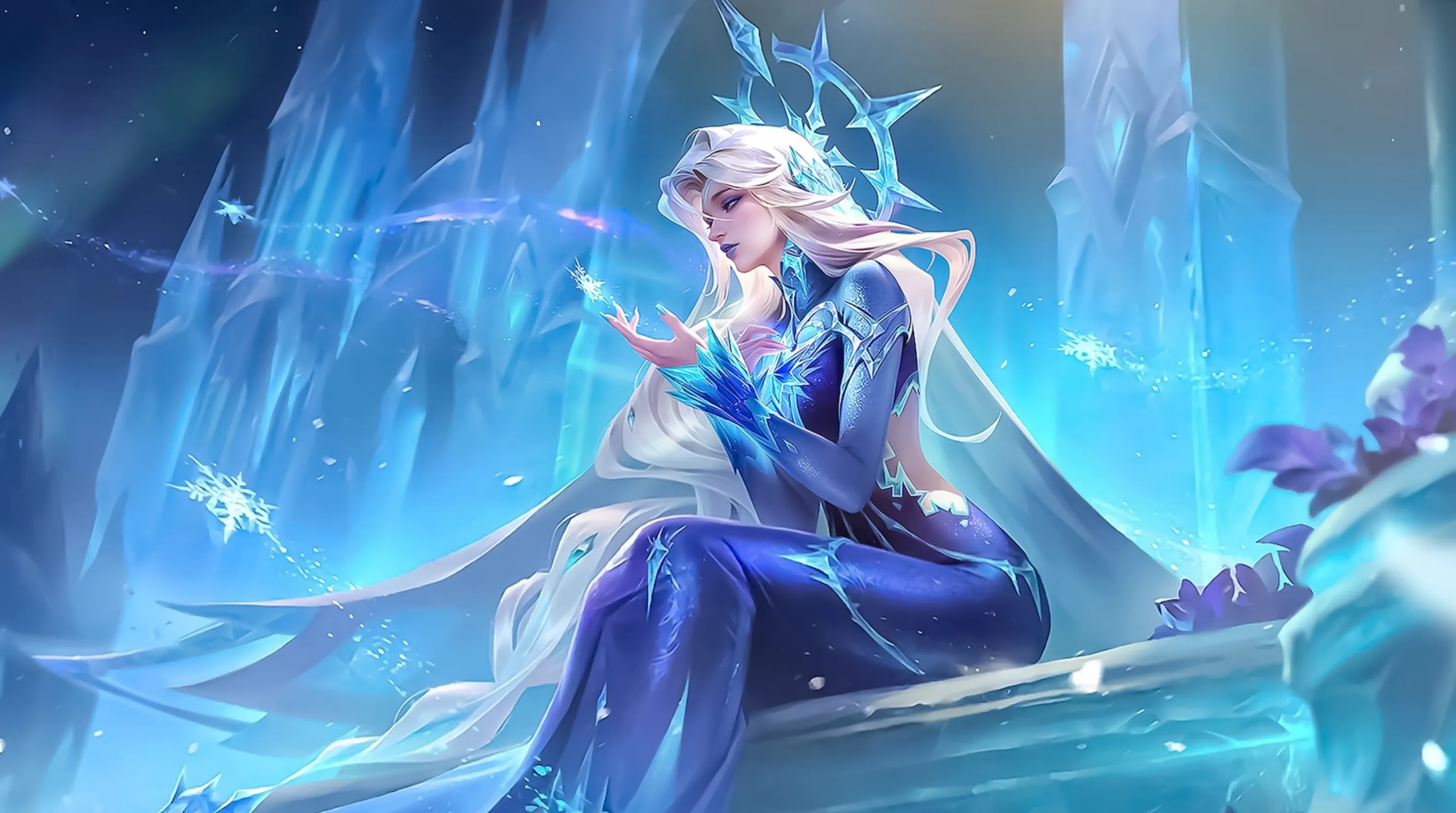 aurora guide mobile legends